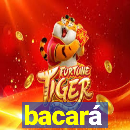 bacará