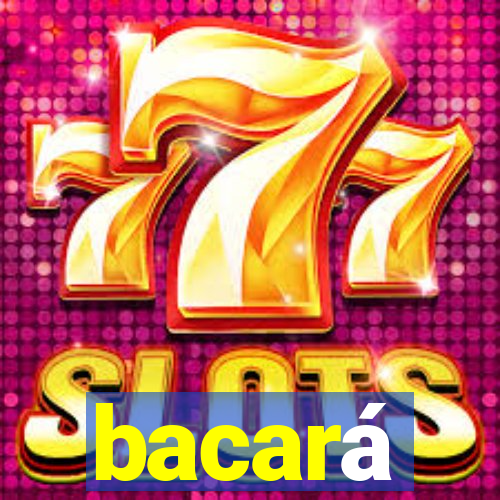 bacará