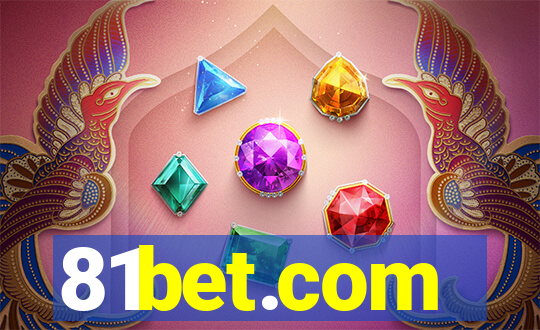 81bet.com