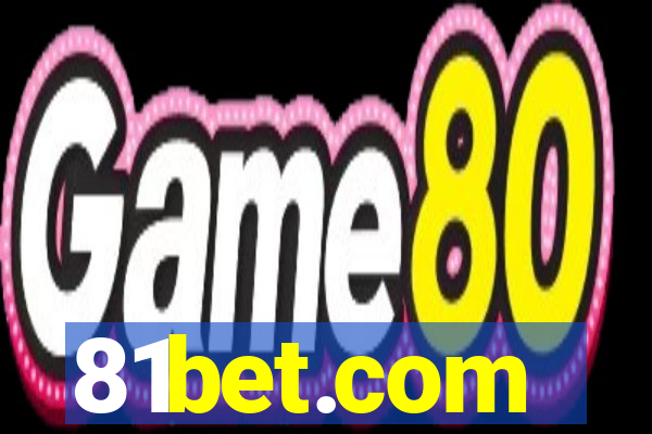 81bet.com