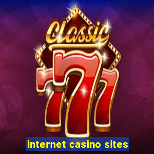 internet casino sites