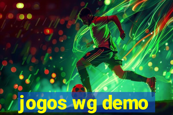 jogos wg demo