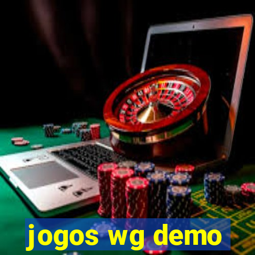 jogos wg demo