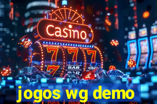 jogos wg demo