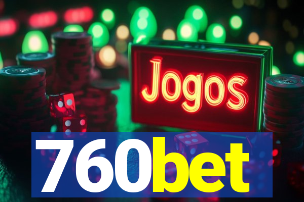 760bet