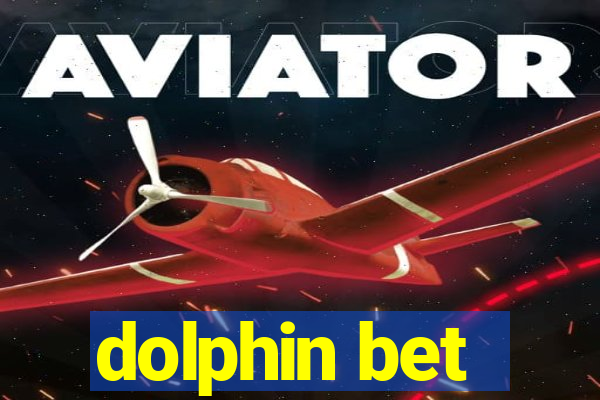 dolphin bet