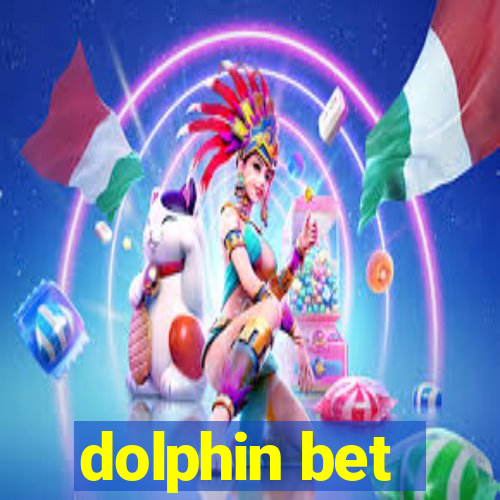 dolphin bet