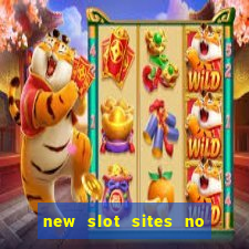 new slot sites no deposit bonus