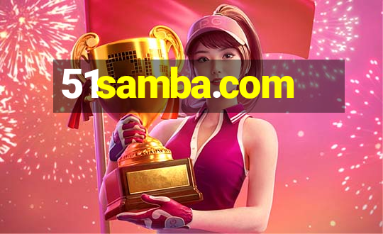 51samba.com