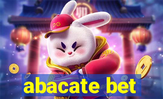 abacate bet