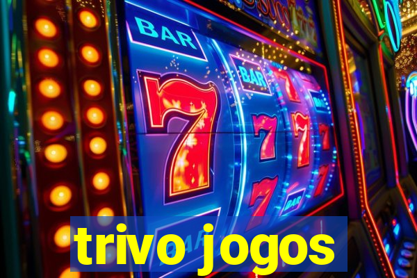 trivo jogos