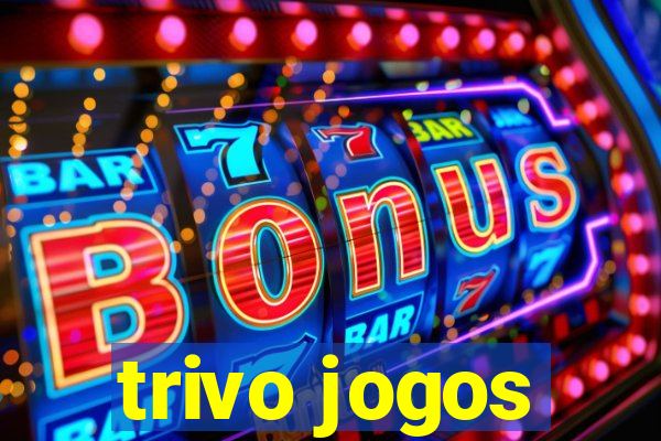 trivo jogos