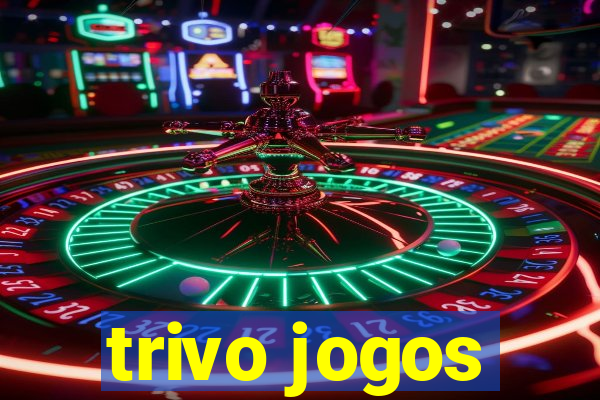 trivo jogos