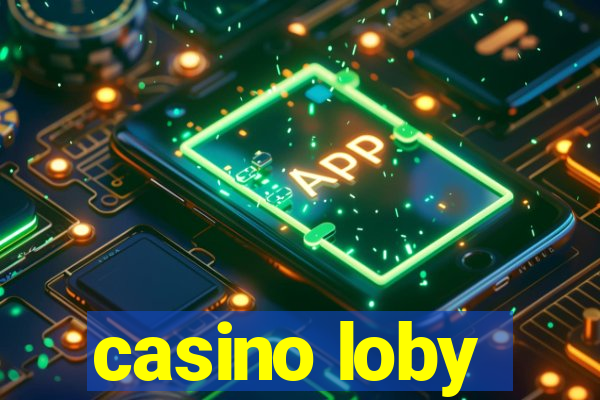 casino loby