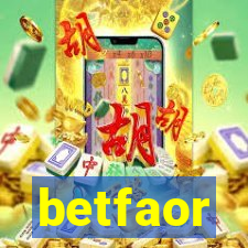 betfaor