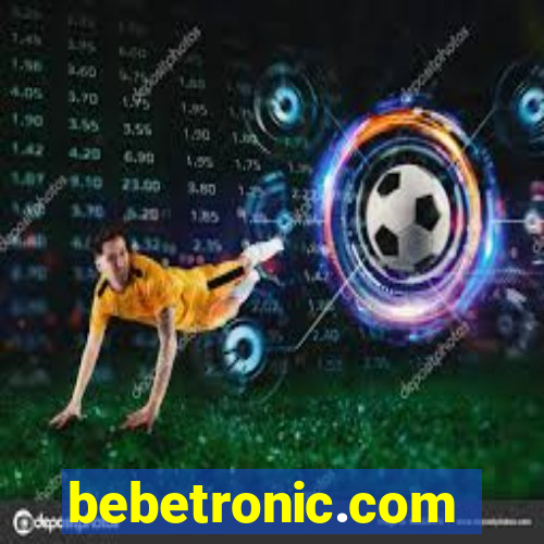 bebetronic.com