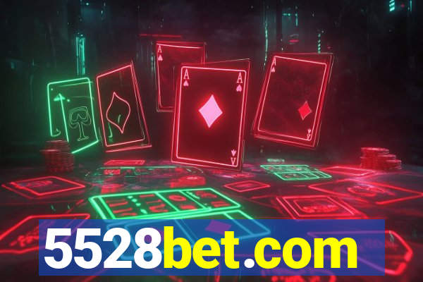 5528bet.com