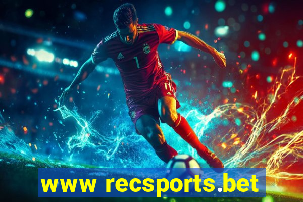 www recsports.bet