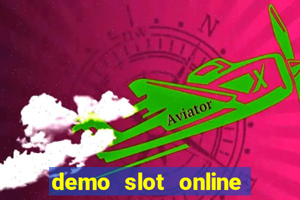 demo slot online pg soft