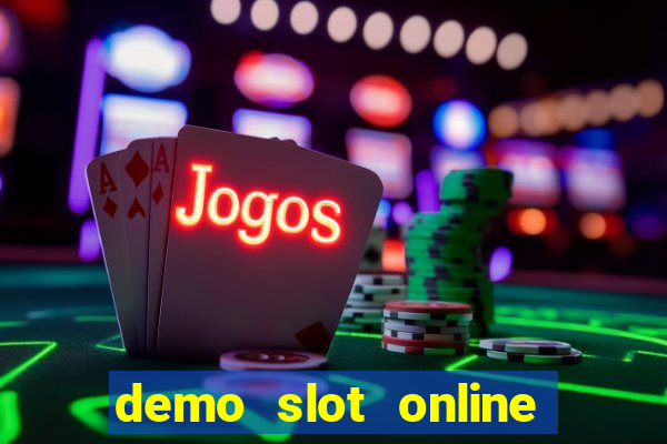 demo slot online pg soft