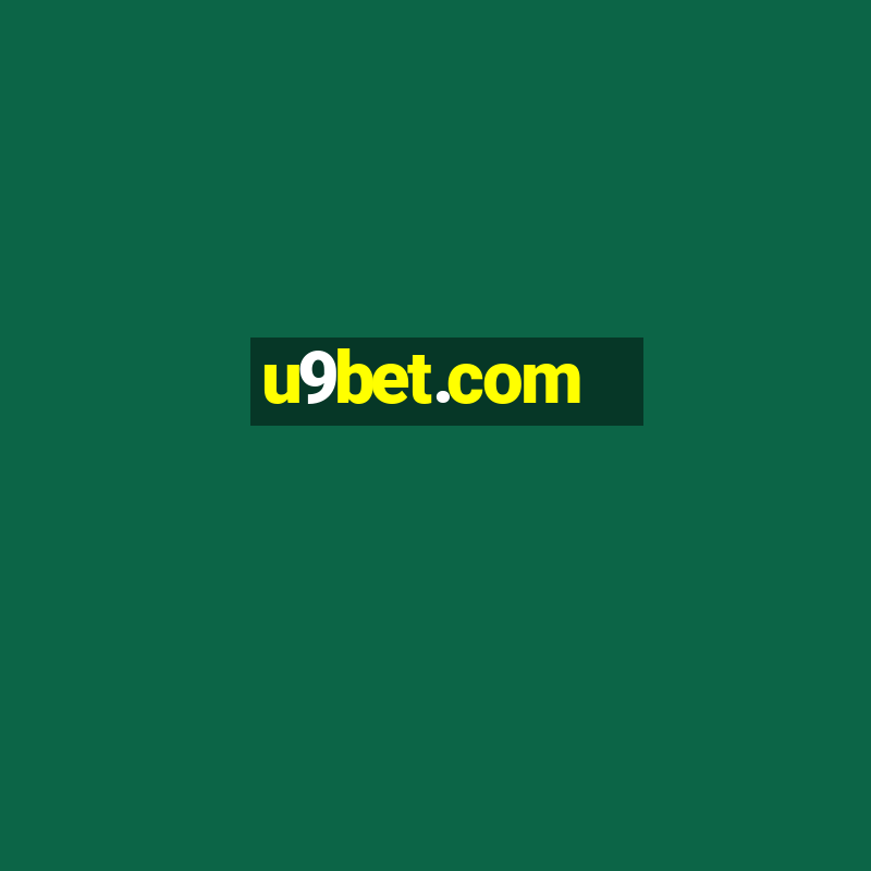 u9bet.com