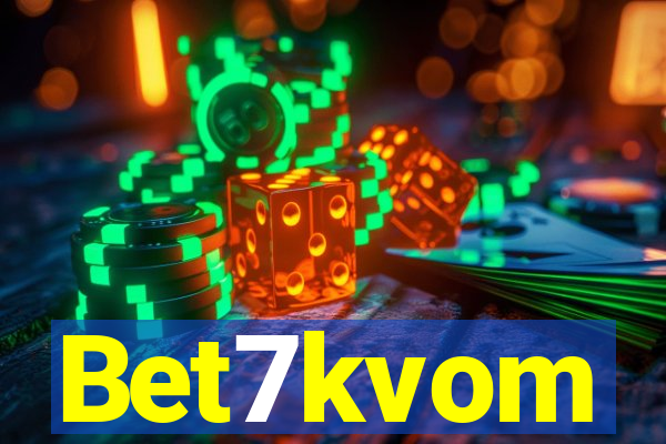 Bet7kvom