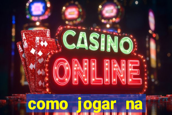 como jogar na bolsa online