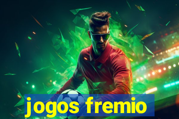 jogos fremio