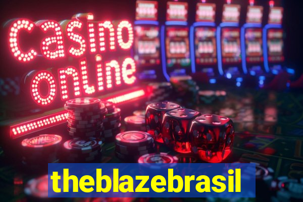 theblazebrasil