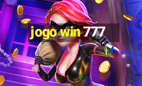 jogo win 777