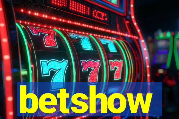 betshow