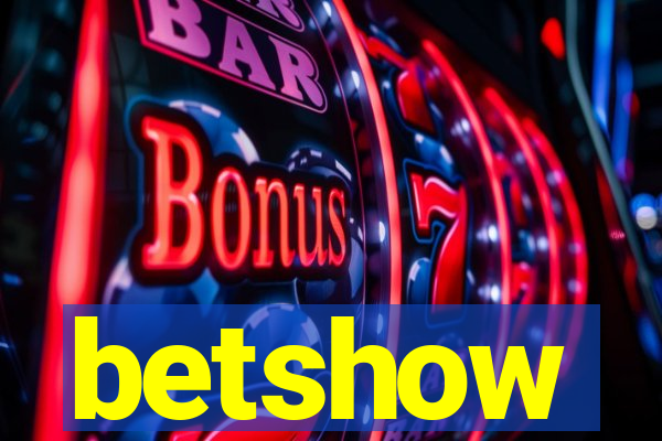 betshow