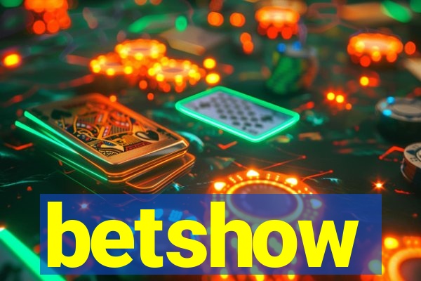 betshow