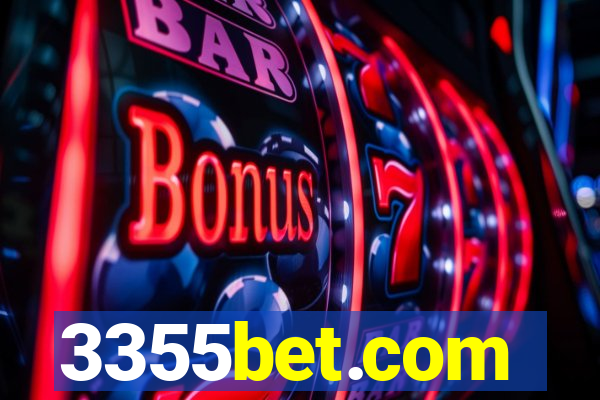 3355bet.com