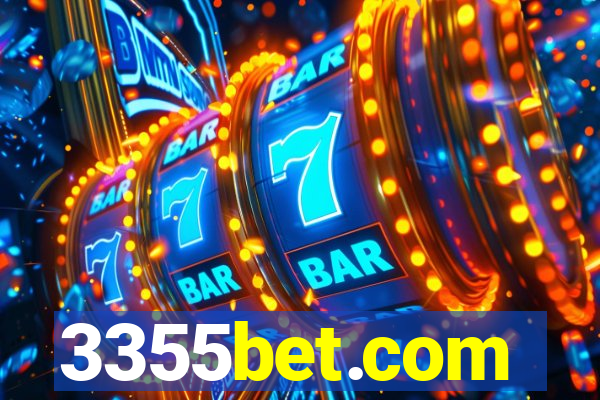 3355bet.com