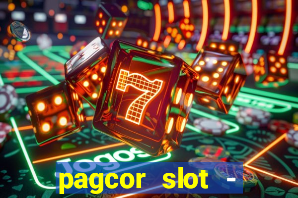 pagcor slot - lucky space