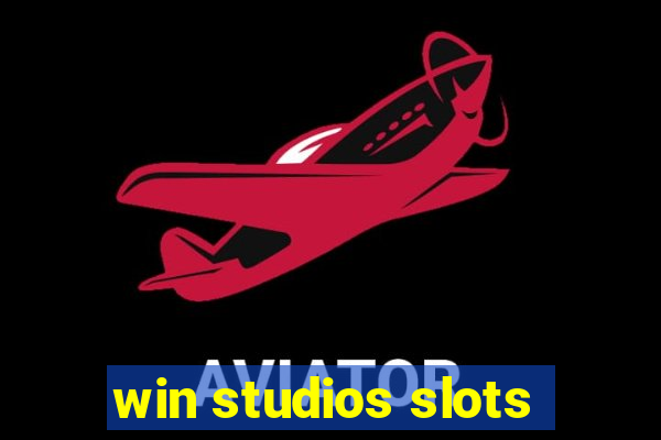 win studios slots