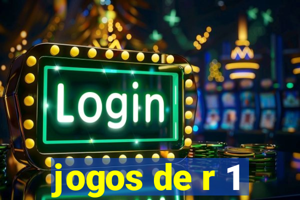 jogos de r 1