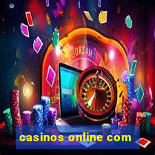 casinos online com