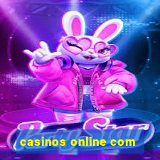 casinos online com