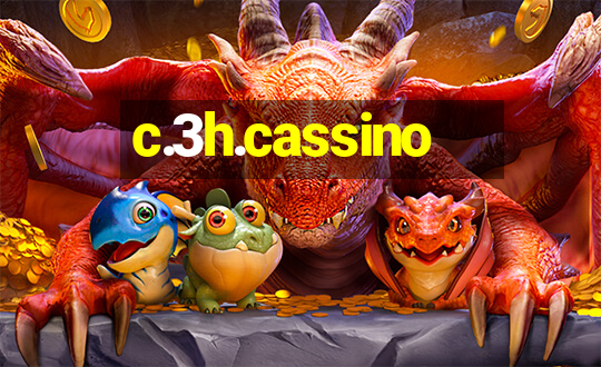 c.3h.cassino