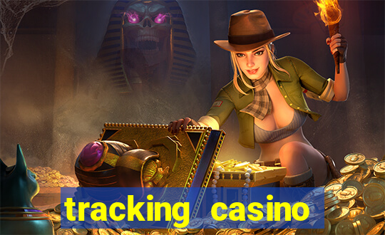 tracking casino crazy time