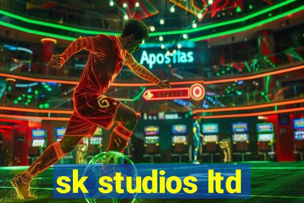 sk studios ltd