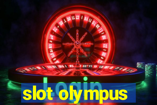 slot olympus