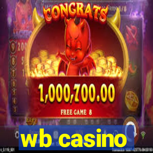 wb casino