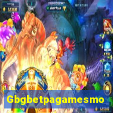 Gbgbetpagamesmo