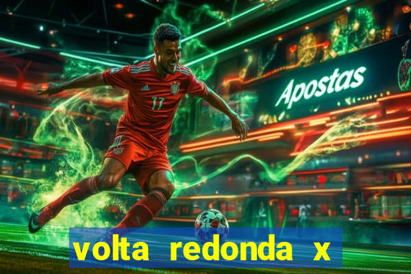 volta redonda x caxias palpites