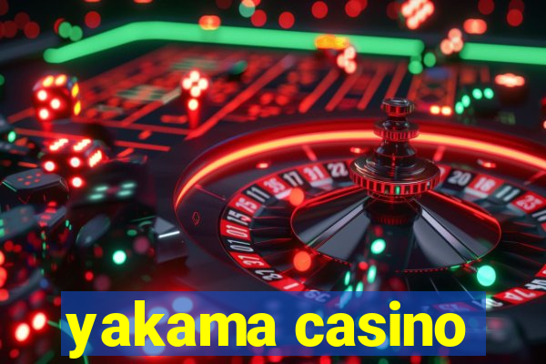 yakama casino