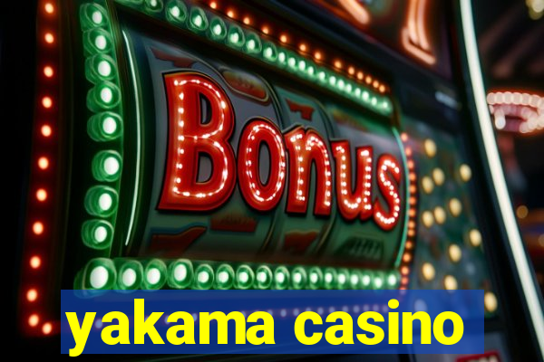 yakama casino