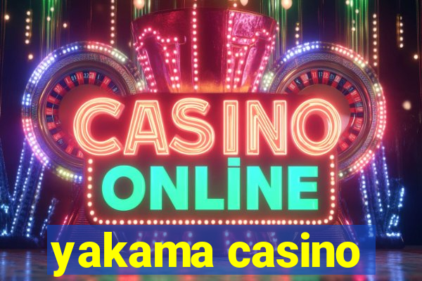 yakama casino